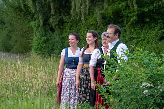 Familie Schauer Familie Schauer